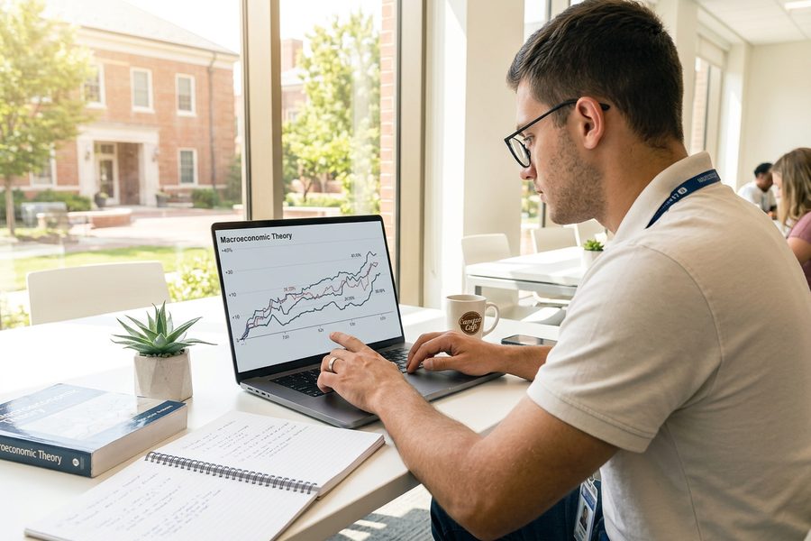 Competency-based program delivery