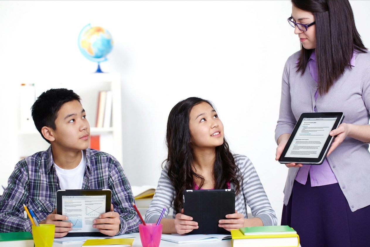 K-12 Schools