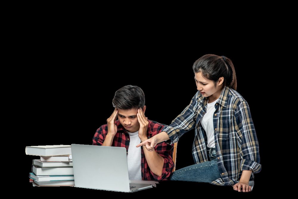 Test Prep and Review