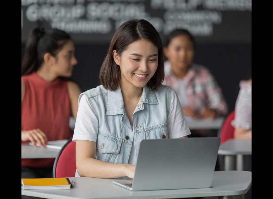 Senior High Board Exam Preparation