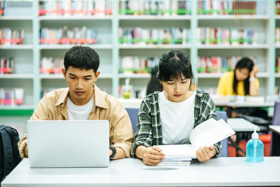 College or University