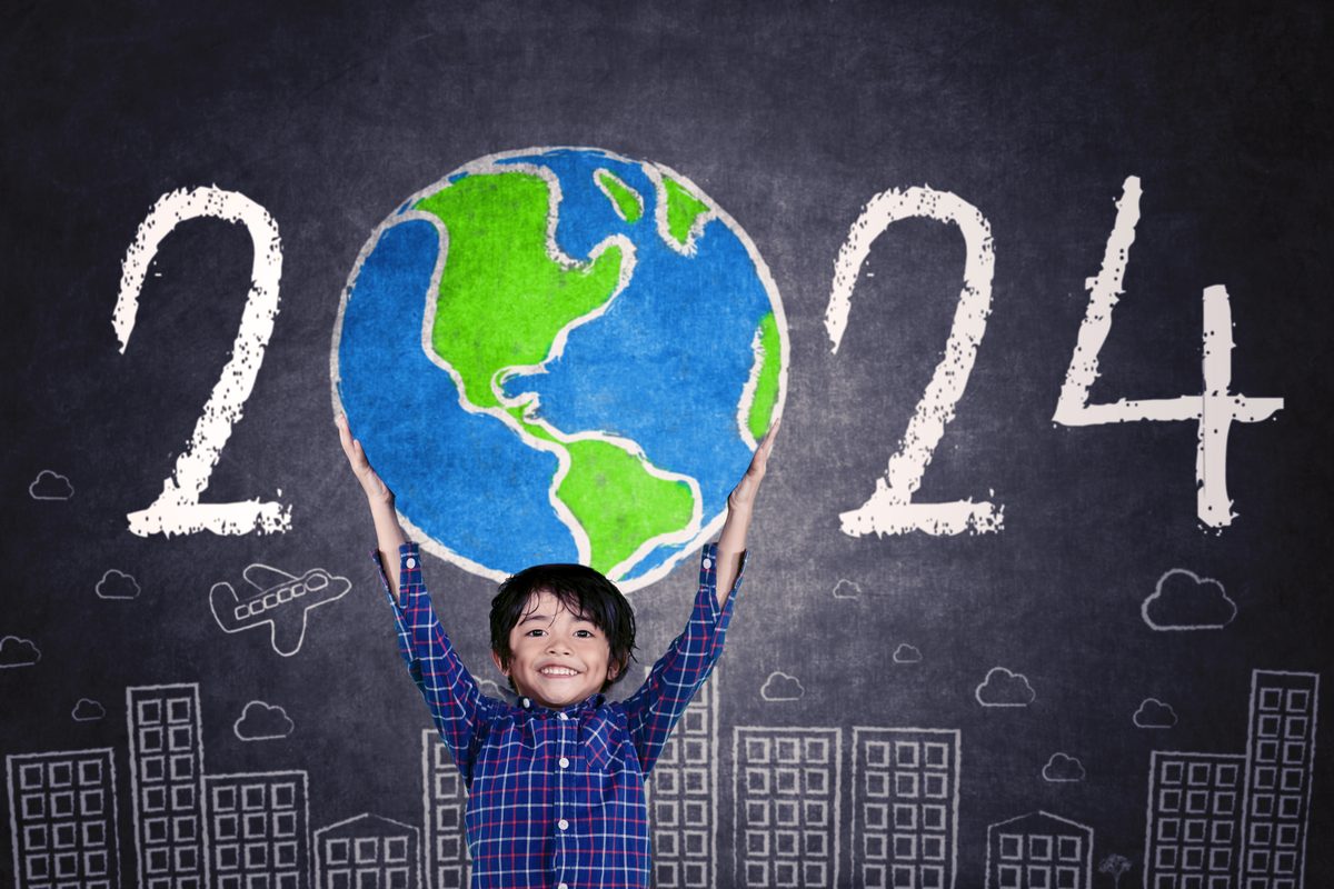 OECD TALIS 2024