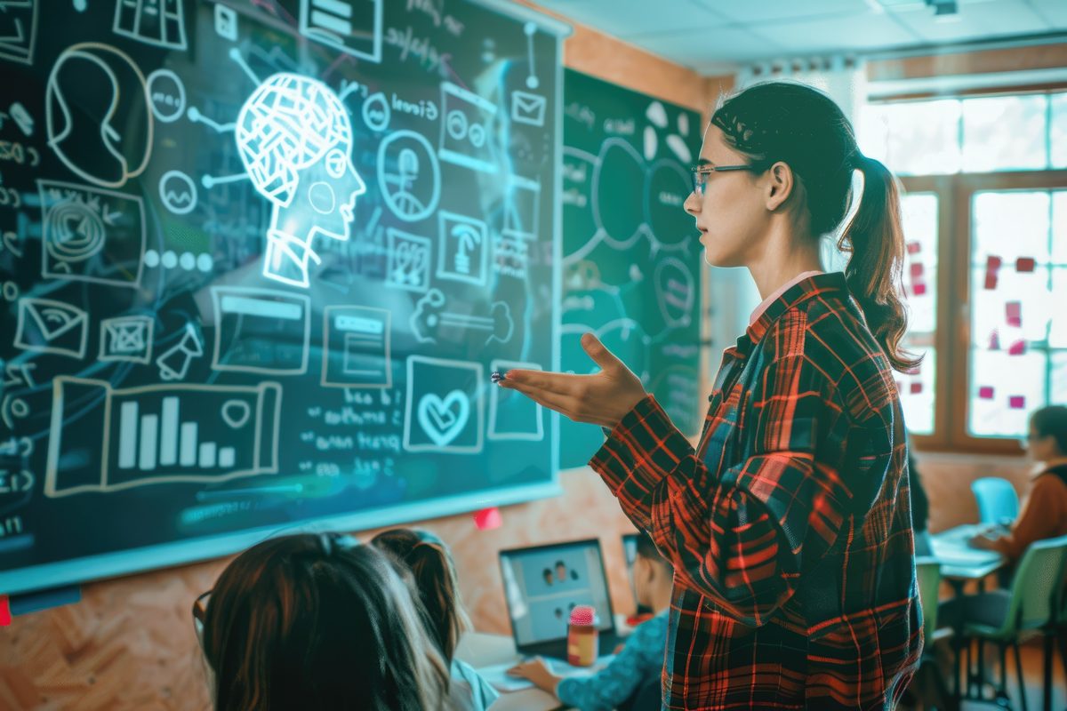 What Is Learning Intelligence? (And Why It's Not Another LMS)